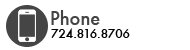 Phone: Seven two four dot eight one six dot eight seven oh six